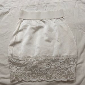 Victoria’s Secret slip